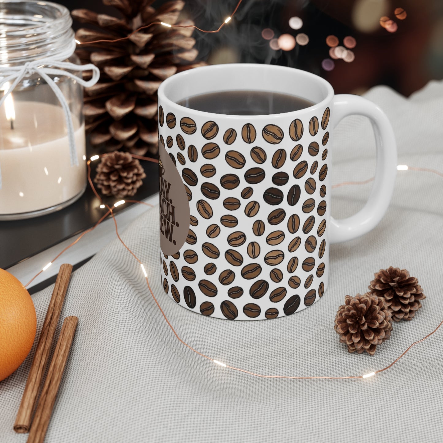P.T.B. Mug