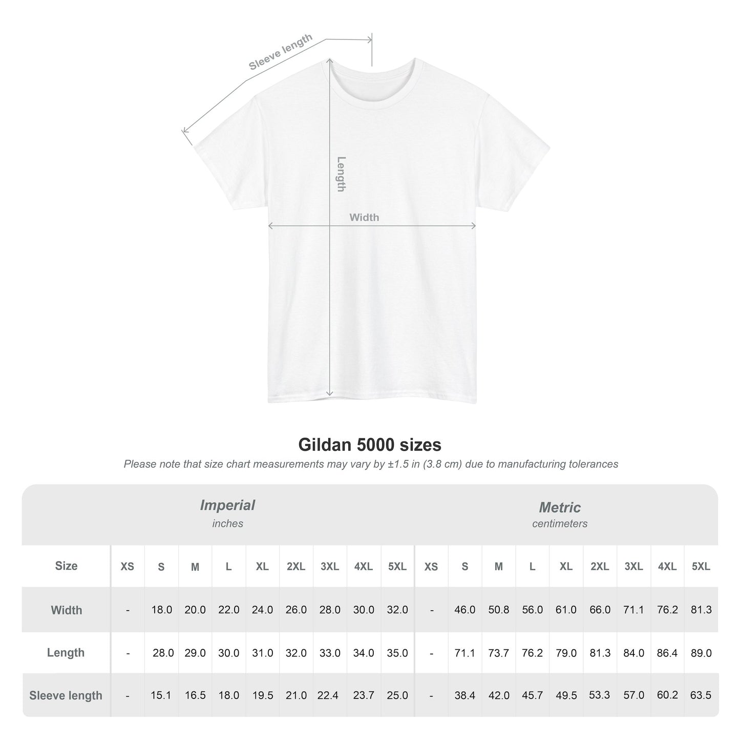 Powered by Prayer & Coffee Heavy Cotton Tee