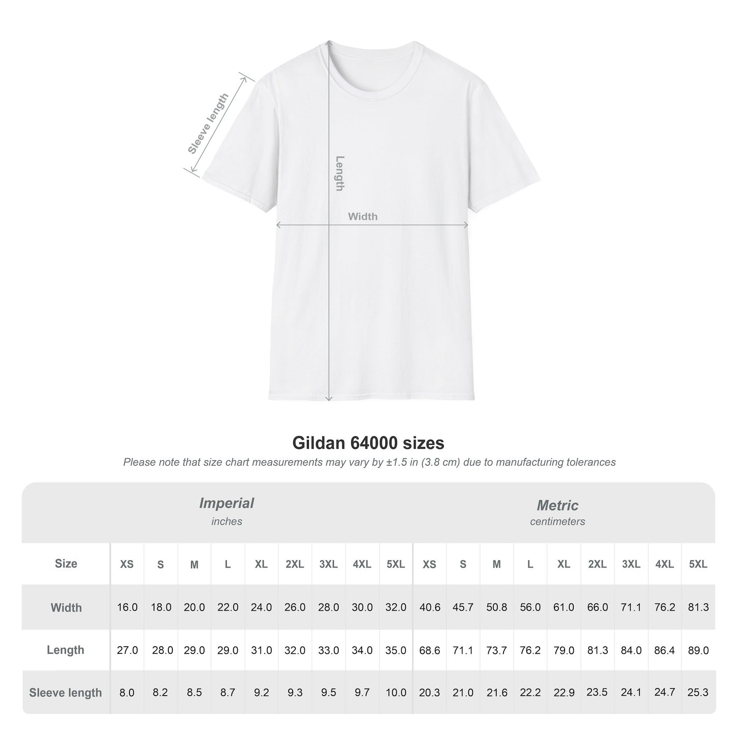 Pray. Teach. Brew. Unisex Softstyle T-Shirt