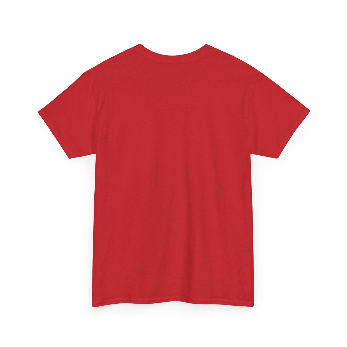 "Be still, and know that I am God" Psalm 46:10 Christian T-Shirt
