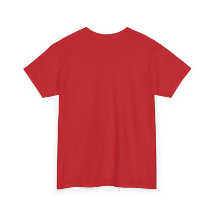 "Be still, and know that I am God" Psalm 46:10 Christian T-Shirt