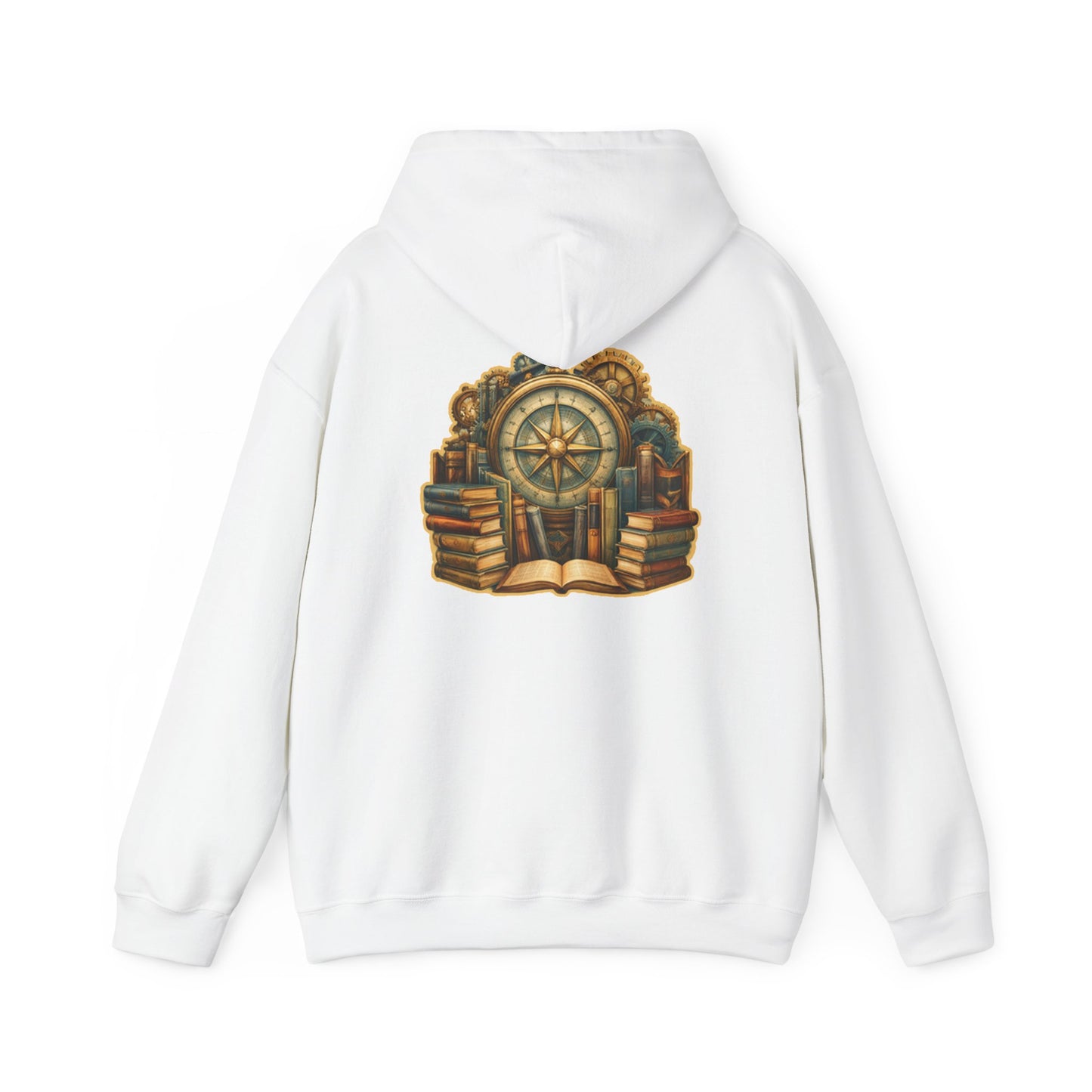 Pray. Teach. Brew. Everyday Essential Hoodie