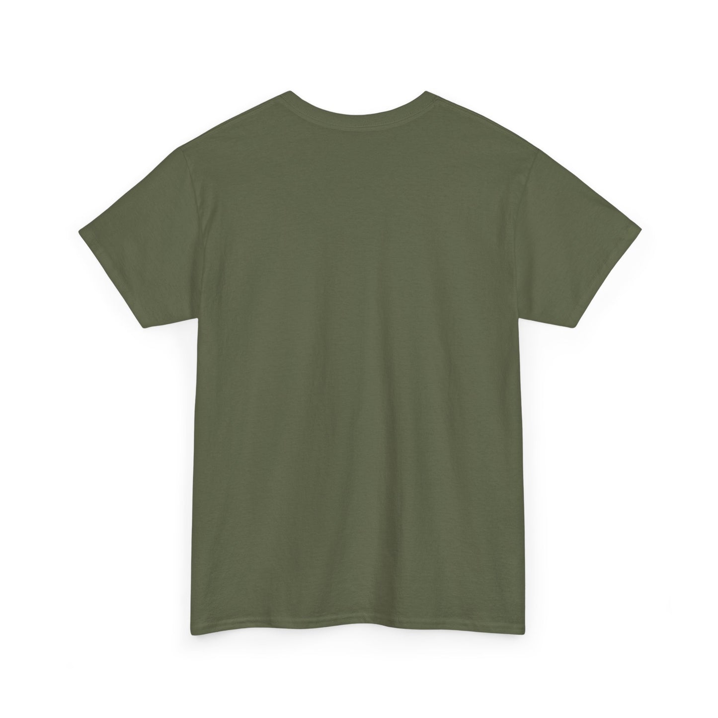 "Be still, and know that I am God" Psalm 46:10 Christian T-Shirt