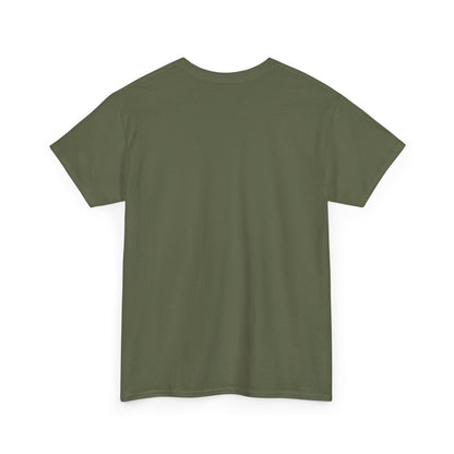 "Be still, and know that I am God" Psalm 46:10 Christian T-Shirt