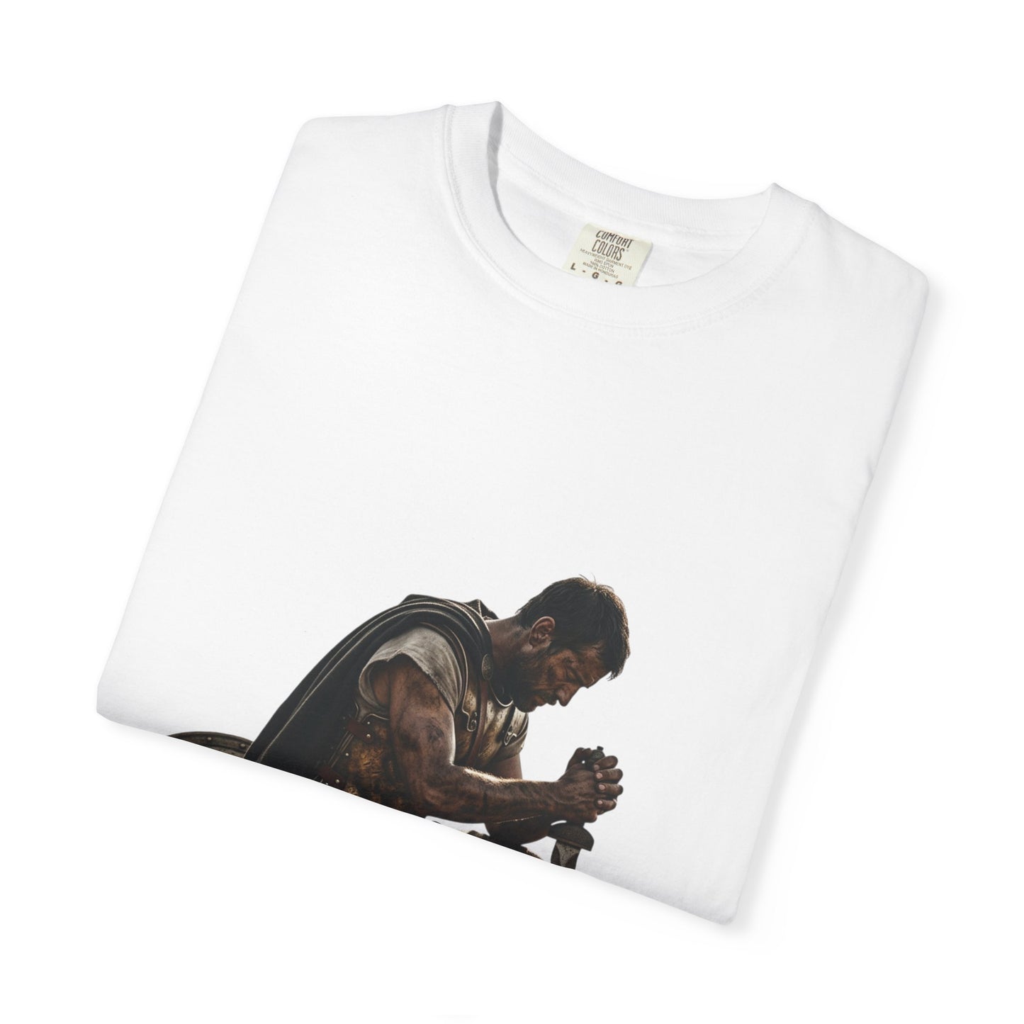 Pray for Each Other – Faith & Community Graphic Tee