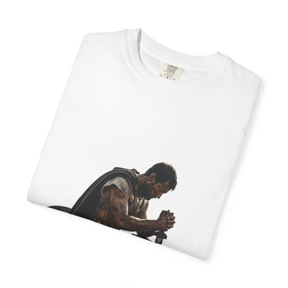 Pray for Each Other – Faith & Community Graphic Tee