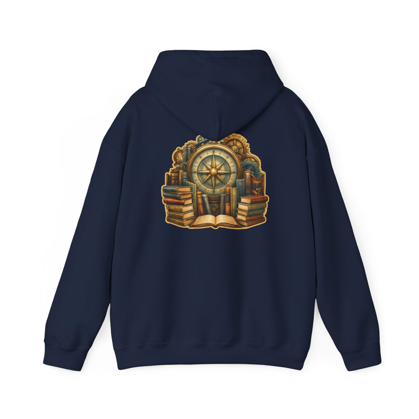 Pray. Teach. Brew. Everyday Essential Hoodie