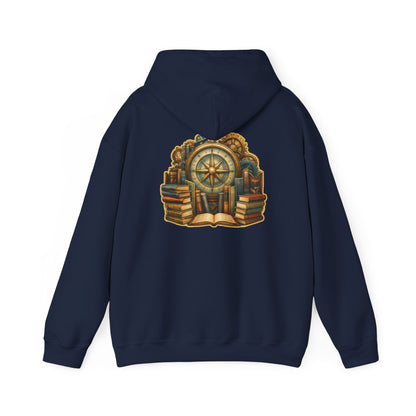 Pray. Teach. Brew. Everyday Essential Hoodie
