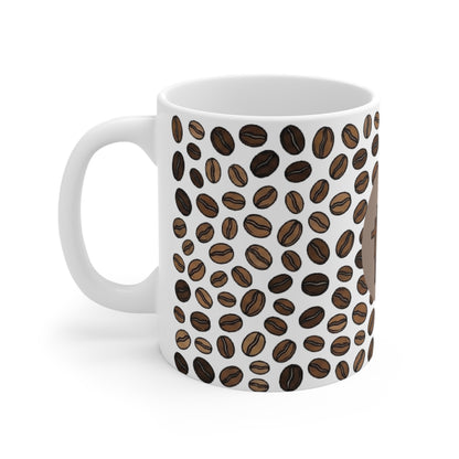 P.T.B. Mug