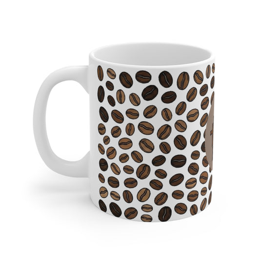 P.T.B. Mug