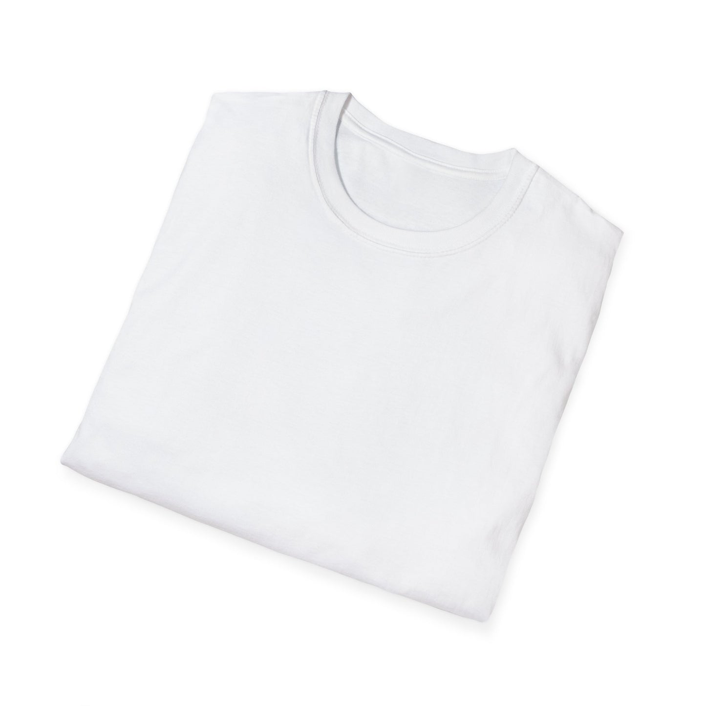 Pray. Teach. Brew. Unisex Softstyle T-Shirt