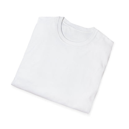 Pray. Teach. Brew. Unisex Softstyle T-Shirt