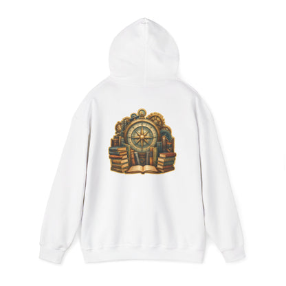 Pray. Teach. Brew. Everyday Essential Hoodie