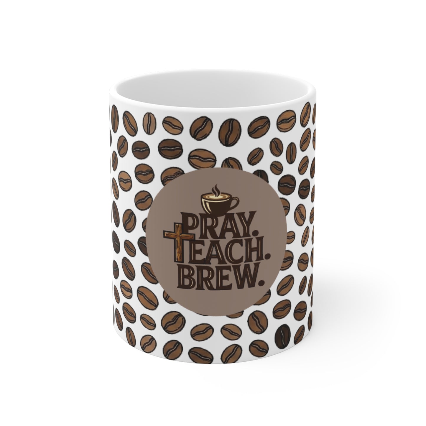 P.T.B. Mug