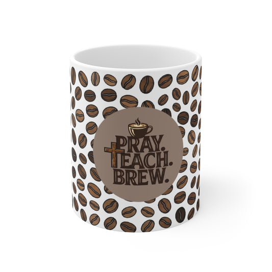P.T.B. Mug