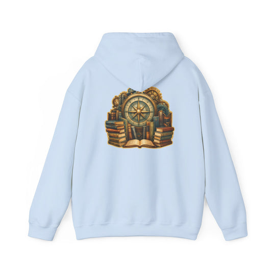 Pray. Teach. Brew. Everyday Essential Hoodie