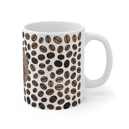 P.T.B. Mug