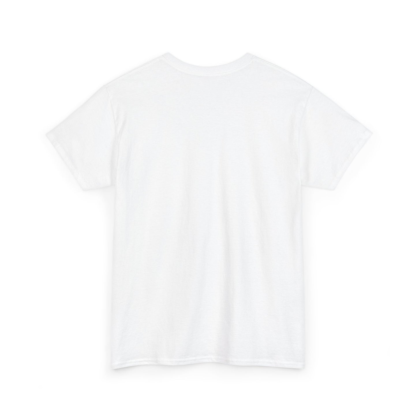 The LORD is my shepherd; I shall not want (Psalm 23:1) Christian T‑Shirt