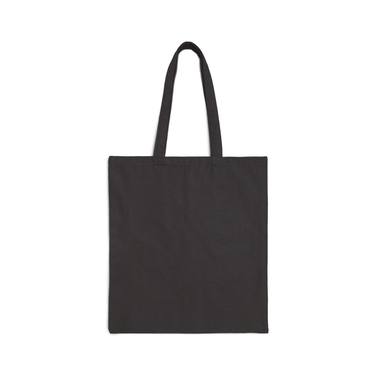 Pray. Teach. Brew. Cotton Canvas Tote Bag