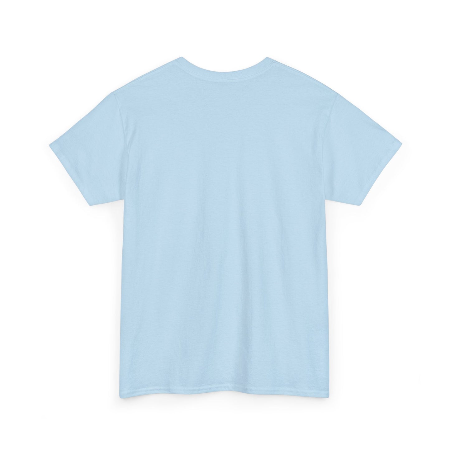 For I know the thoughts that I think toward you, saith the LORD. Jeremiah 29:11 Scripture T‑Shirt