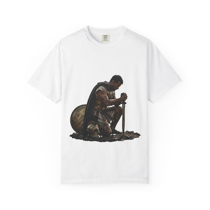Pray for Each Other – Faith & Community Graphic Tee