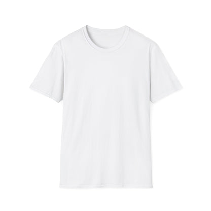 Pray. Teach. Brew. Unisex Softstyle T-Shirt