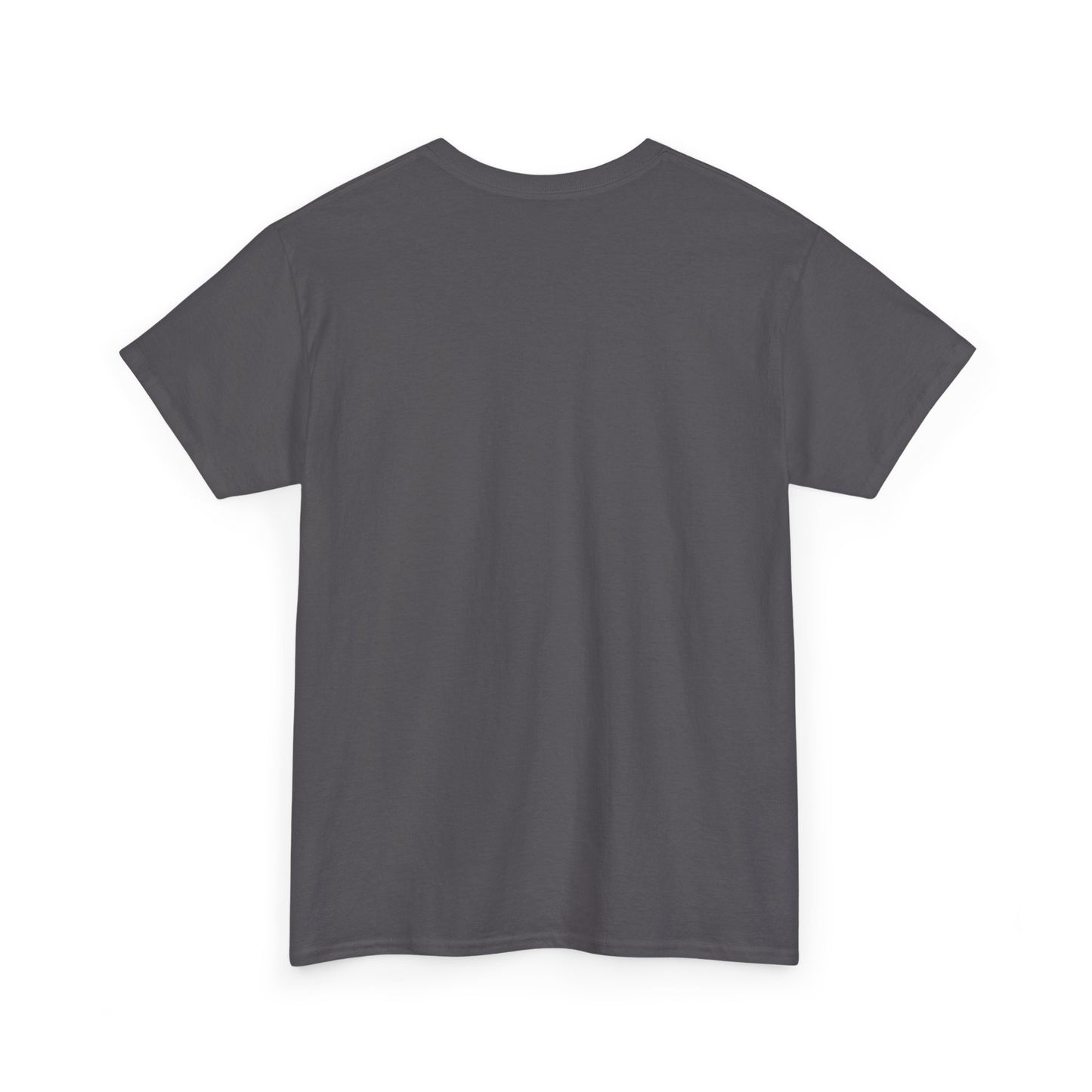 For I know the thoughts that I think toward you, saith the LORD. Jeremiah 29:11 Scripture T‑Shirt