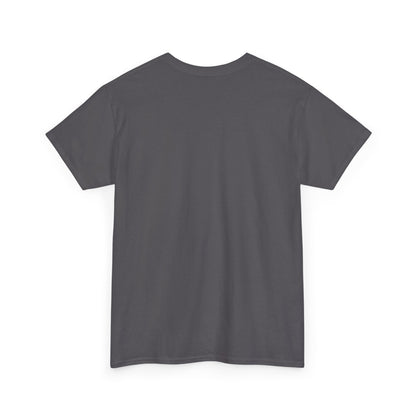 For I know the thoughts that I think toward you, saith the LORD. Jeremiah 29:11 Scripture T‑Shirt