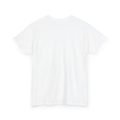 "Be still, and know that I am God" Psalm 46:10 Christian T-Shirt