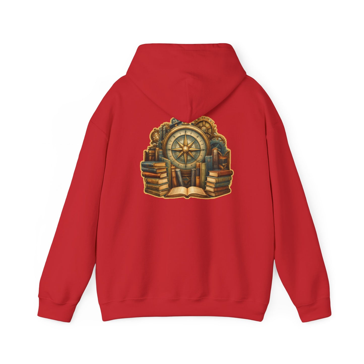 Pray. Teach. Brew. Everyday Essential Hoodie