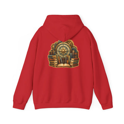 Pray. Teach. Brew. Everyday Essential Hoodie