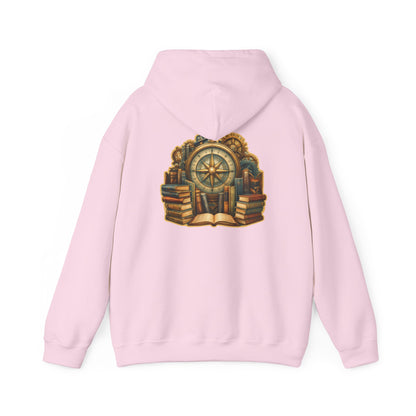 Pray. Teach. Brew. Everyday Essential Hoodie