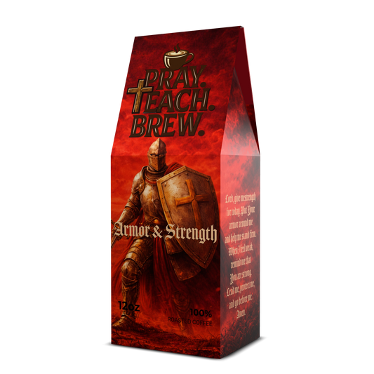 Armor & Strength