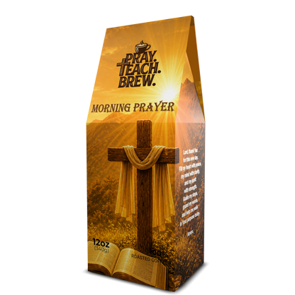Morning Prayer